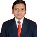 Azhar Ilyas, S.E., M.M.