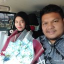 Syah Mohd Hadiid Thaariq, M.Si
