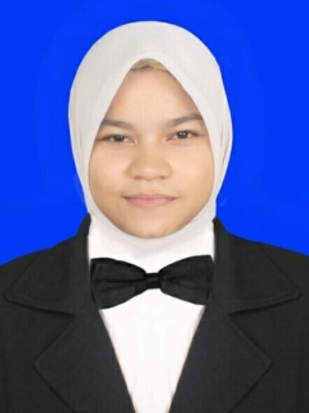 Dazrullisa, M.Pd
