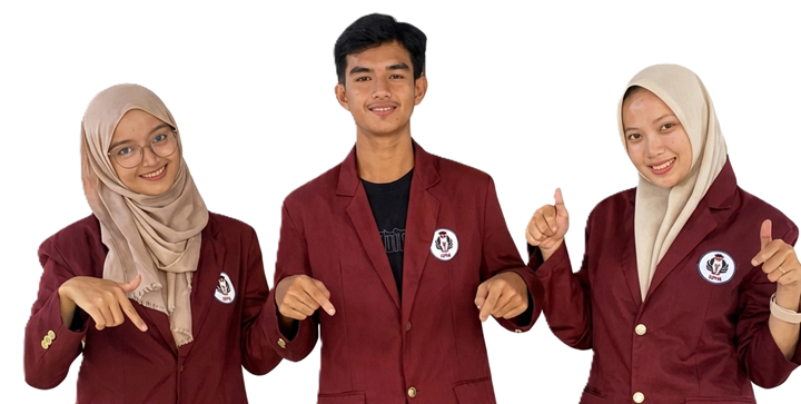 YUK GABUNG! MENJADI MAHASISWA UNCM
